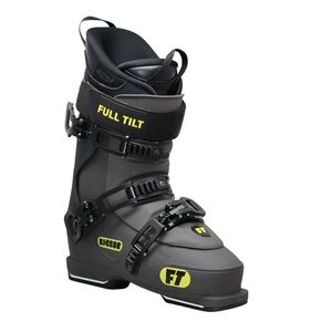 Full Tilt Kicker Ski Boots - Size 30/30.5 (DISCONTINUED)